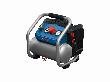 Bosch PRO Kabellose Druckluftpumpe GKO18V-51 Produktbild img1 S