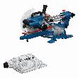 Bosch PRO Kapp- und Gehrungssäge GCM305-216S Produktbild img1 S