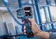 Bosch PRO Thermodetektor GIS12V-800-16, 1 x Akku GBA 12V 2.0Ah in L-BOXX Produktbild img4 S