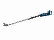 Bosch PRO Akku-Gartenschere GGP18V-45EP Produktbild