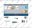 Bosch PRO SN34CH, Streifennagel, 34° mit abgeschnittenem Kopf, 65G Produktbild img2 S