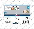 Bosch PRO SN34CH, R Streifennagel, 34° mit abgeschnittenem Kopf, 65RG Produktbild img2 S