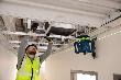 Bosch PRO Rotationslaser GRL18V-4-34CVG, 1 x Akku ProCORE18V 4.0Ah Produktbild img5 S