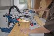 Bosch PRO Kapp- und Gehrungssäge GCM305-216S Produktbild img5 S