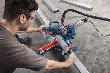 Bosch PRO Kapp- und Gehrungssäge GCM305-216S Produktbild img7 S