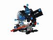 Bosch EXPERT Kapp- und Gehrungssäge EXCM341-305GD Produktbild img4 S