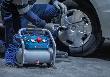 Bosch PRO Kabellose Druckluftpumpe GKO18V-51 Produktbild img4 S