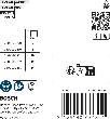 Bosch Flachdrahtklammern, Typ 57/10 Produktbild img3 S