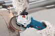 Bosch PRO Winkelschleifer GWS 7-125 Produktbild img4 S