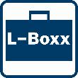 Bosch PRO Akku-Kreissäge GKS 18V-57 G in L-BOXX Produktbild img14 S
