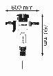 Bosch PRO Abbruchhammer GSH 27 VC Produktbild img3 S