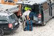 Bosch PRO Klappbare Sackkarre Alu-Caddy Produktbild img4 S