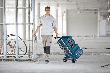 Bosch PRO Klappbare Sackkarre Alu-Caddy Produktbild img5 S