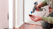 Dremel Heißklebepistole 940-3 Kompaktwerkzeug (195 °C) mit 3 Zubehöre Produktbild img5 S