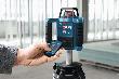 Bosch PRO Rotationslaser GRL 250 HV Produktbild img4 S