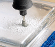 Dremel - Diamant Glasbohrer Produktbild img4 S