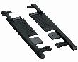 Bosch PRO Kunststoff-Kappe FSN KK, zum Schutz der Schienenenden Produktbild