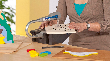 Dremel Moto-Saw Holzsägeblatt, fein Produktbild img2 S