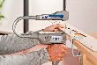 Dremel Moto-Saw MS20-1/5 2in1 Dekupiersäge mit 1 Vorsatzgerät, 5 Zubehöre Produktbild img5 S