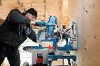 Bosch PRO Kapp- und Gehrungssäge GCM 12 GDL Produktbild img5 S