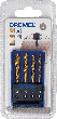 Dremel Holzbohrersatz Produktbild img1 S