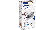 Dremel 3000-15 Multifunktionswerkzeug (130 W) mit 15 Zubehöre Produktbild img6 S