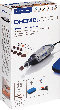 Dremel 3000-15 Multifunktionswerkzeug (130 W) mit 15 Zubehöre Produktbild img5 S