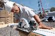 Bosch PRO Handkreissäge GKS 85 G in L-BOXX Produktbild img4 S