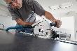 Bosch PRO Tauchsäge GKT 55 GCE + FSN 1400 Produktbild img3 S