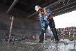 Bosch PRO Bohrhammer mit SDS max GBH 8-45 DV Produktbild img6 S
