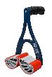 SCHWAIGER Plattenträger Komfort Stahl, 0 -65mm Tragkraft 75kg Produktbild img1 S