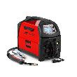 TELWIN MIG-/MAG-Schweißinverter TECHNOMIG 210 DS DUAL SYNERGIC Produktbild img1 S