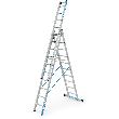ZARGES Skymaster Plus X - Mehrzweckleiter Produktbild img2 S