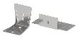 SIMPSON Strong-Tie Schubwinkel vz 5,5mm Produktbild