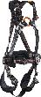 SKYLOTEC Auffanggurt IGNITE TRION G-1131-M-XXL/5XL SKYLOTEC Produktbild