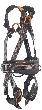 SKYLOTEC Auffanggurt IGNITE TRION G-1131-M-XXL/5XL SKYLOTEC Produktbild img2 S