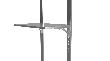 floraworld Klapp-Tisch 70x50x18cm Beschaffungsartikel Produktbild