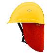 Voss Schutzhelm INAP-Profiler plus / UV Produktbild