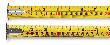 STABILA Taschenbandmaß BM 300 10m/33"x27mm Stabila Produktbild img8 S