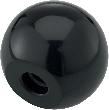 FORTIS Kugelknopf DIN 319, Form C Produktbild