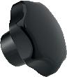 FORTIS Sterngriffe DIN 6336, Form K Produktbild