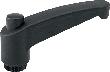 FORTIS Klemmhebel Produktbild