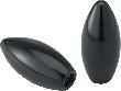 FORTIS Ballengriff 0600C Duroplast, Form C 30x65mm, M10 Inhalt: 3 Stück Produktbild img2 S