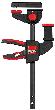 BESSEY Einhand-Tischzwinge 150x60mm / 120-310mm 2St. BESSEY Produktbild img5 S