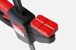 BESSEY Einhand-Tischzwinge 150x60mm / 120-310mm 2St. BESSEY Produktbild img2 S