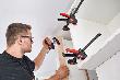 BESSEY Einhand-Tischzwinge 150x60mm / 120-310mm 2St. BESSEY Produktbild img8 S