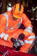 Anzug Tyvek® 500 HV TY0125SHV00, orange, Gr. S Produktbild img11 S