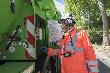 Anzug Tyvek® 500 HV TY0125SHV00, orange, Gr. S Produktbild img12 S