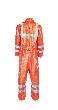 Anzug Tyvek® 500 HV TY0125SHV00, orange, Gr. S Produktbild img6 S