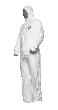 Tyvek Anzug Tyvek® 200 Easysafe TSCHF5SWHDE Produktbild img2 S